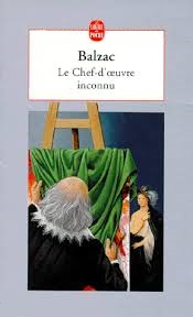 Le Chef-d’oeuvre inconnu